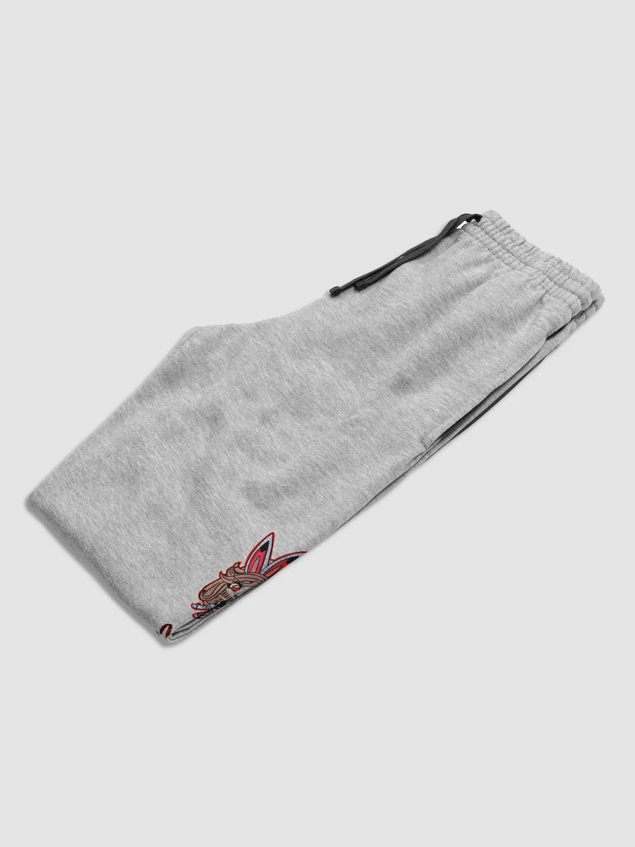 Battle Bunny Chibi Jogger product image (3)