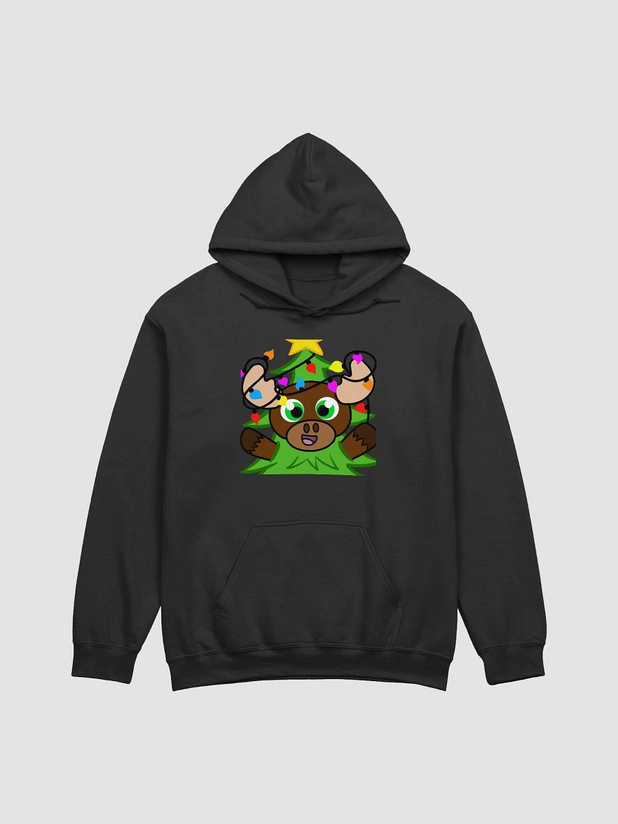 Christmas Moose product image (1)