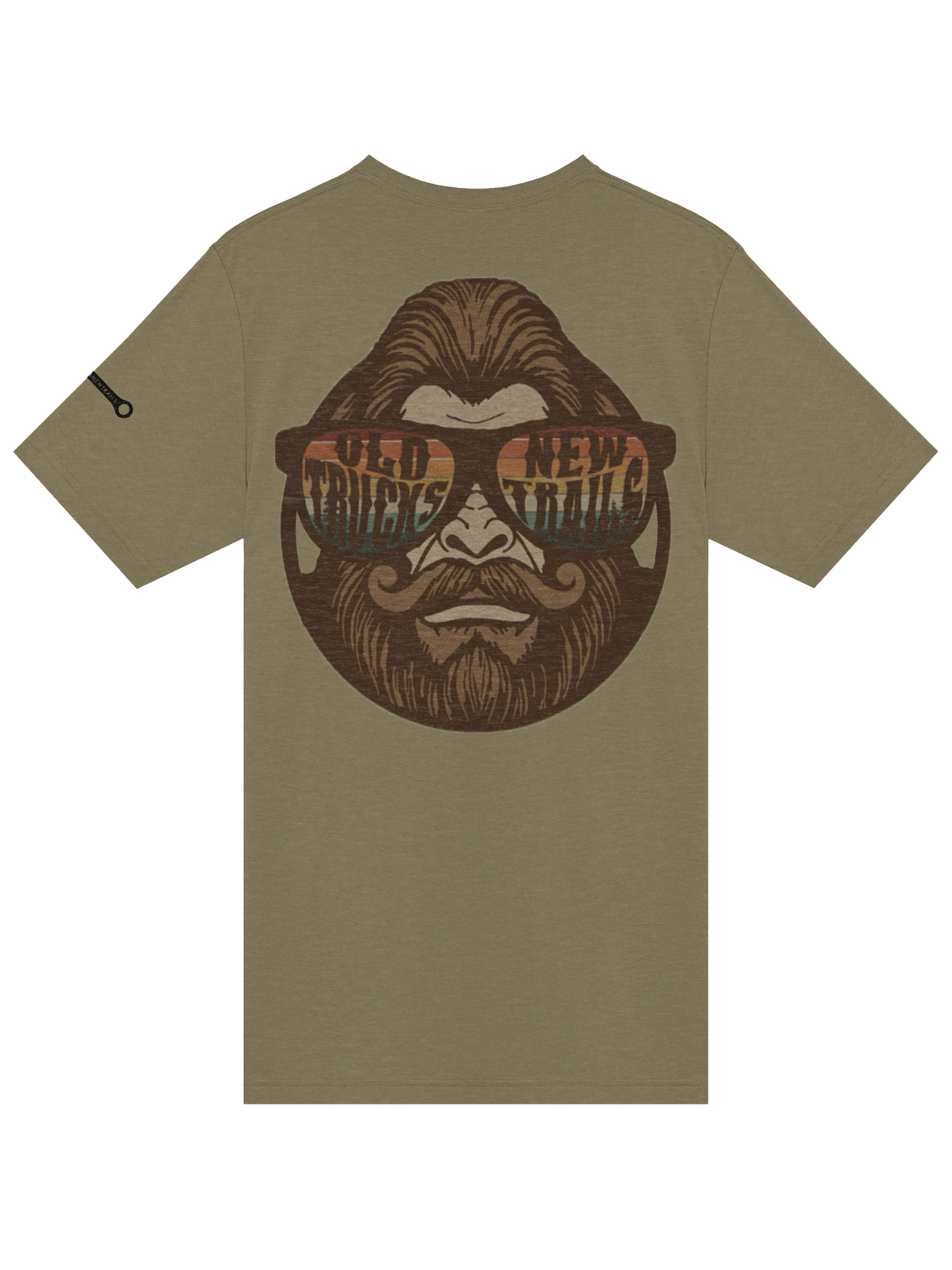 OTNT VIntage T-Shirt product image (7)