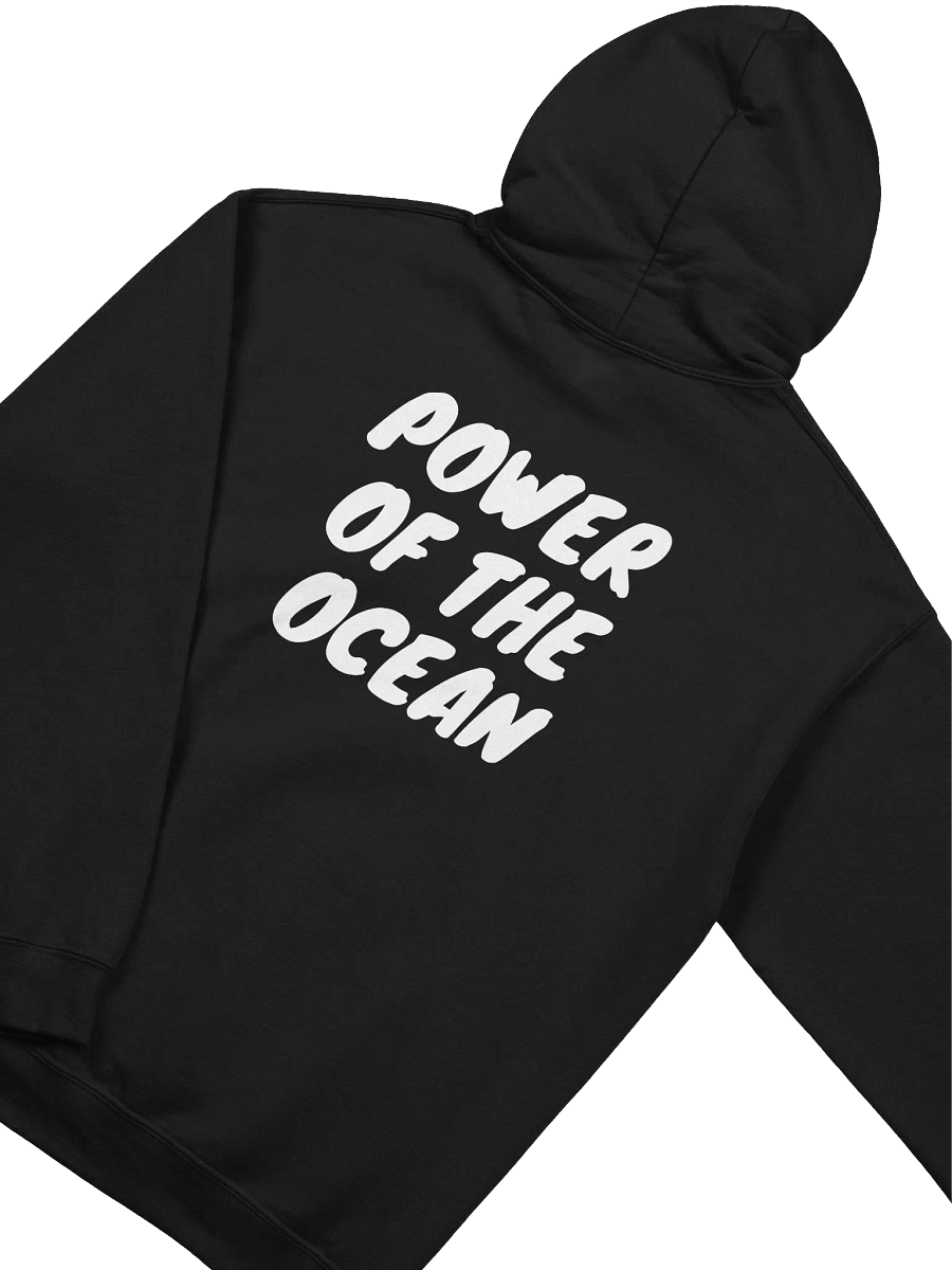 Surfing Mouse Classic Hoodie product image (39)