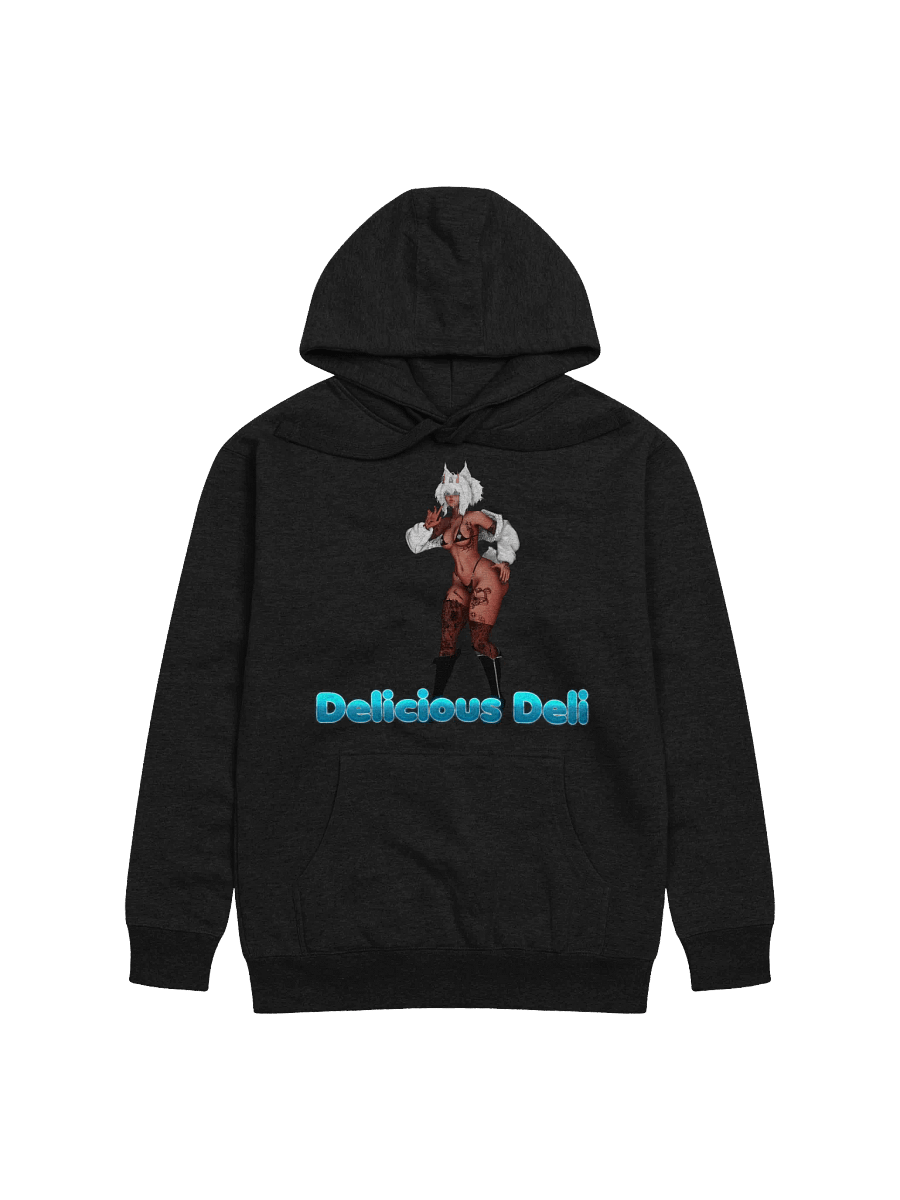 Delicious Deli Hoodie product image (2)