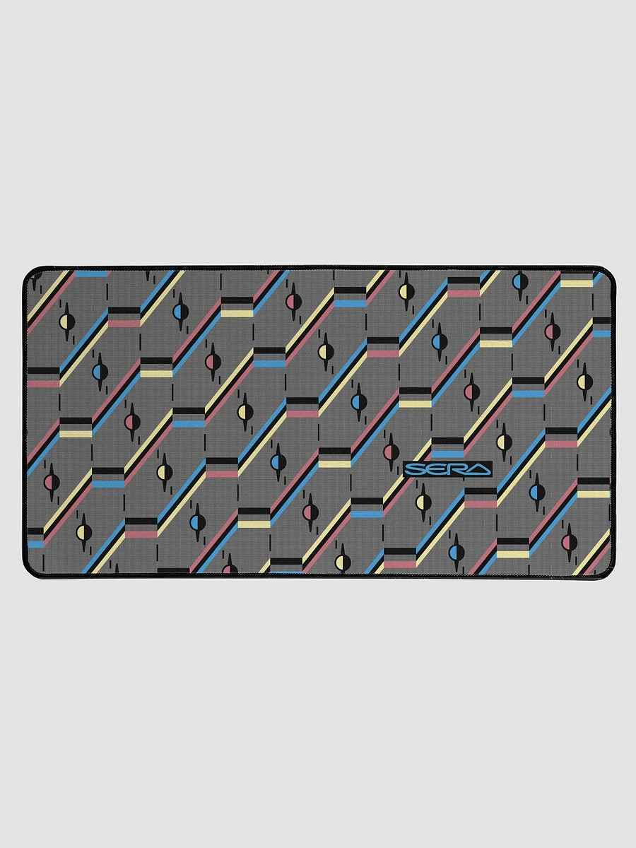 Sera pattern - Deskmat product image (1)