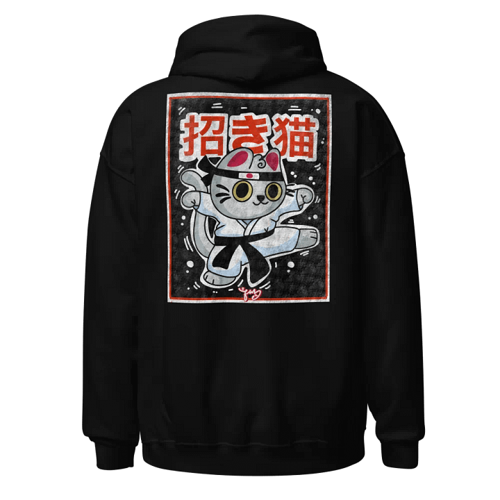 Maneki neko product image (1)