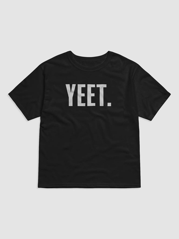 Yeet. Champion Graphic product image (1)