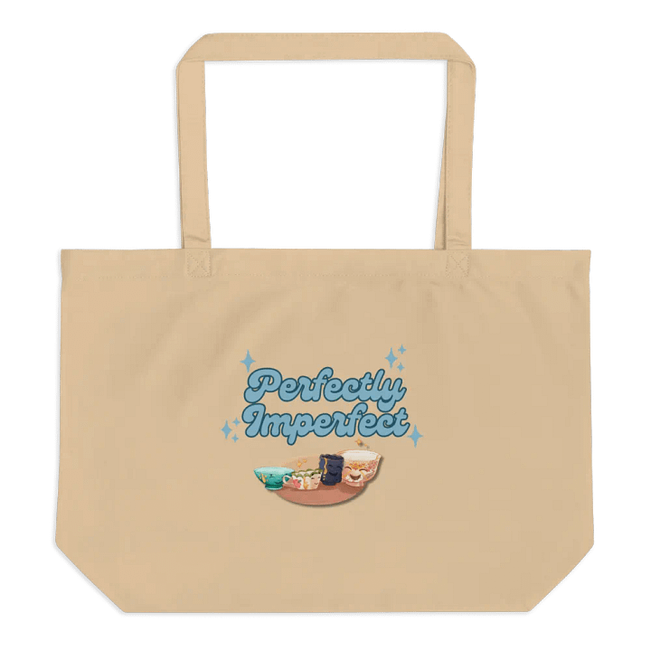 Econscious EC8001-Grandma's Lost Treasure theme product image (1)