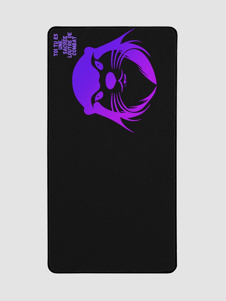 Tapis de souris Logo product image (2)