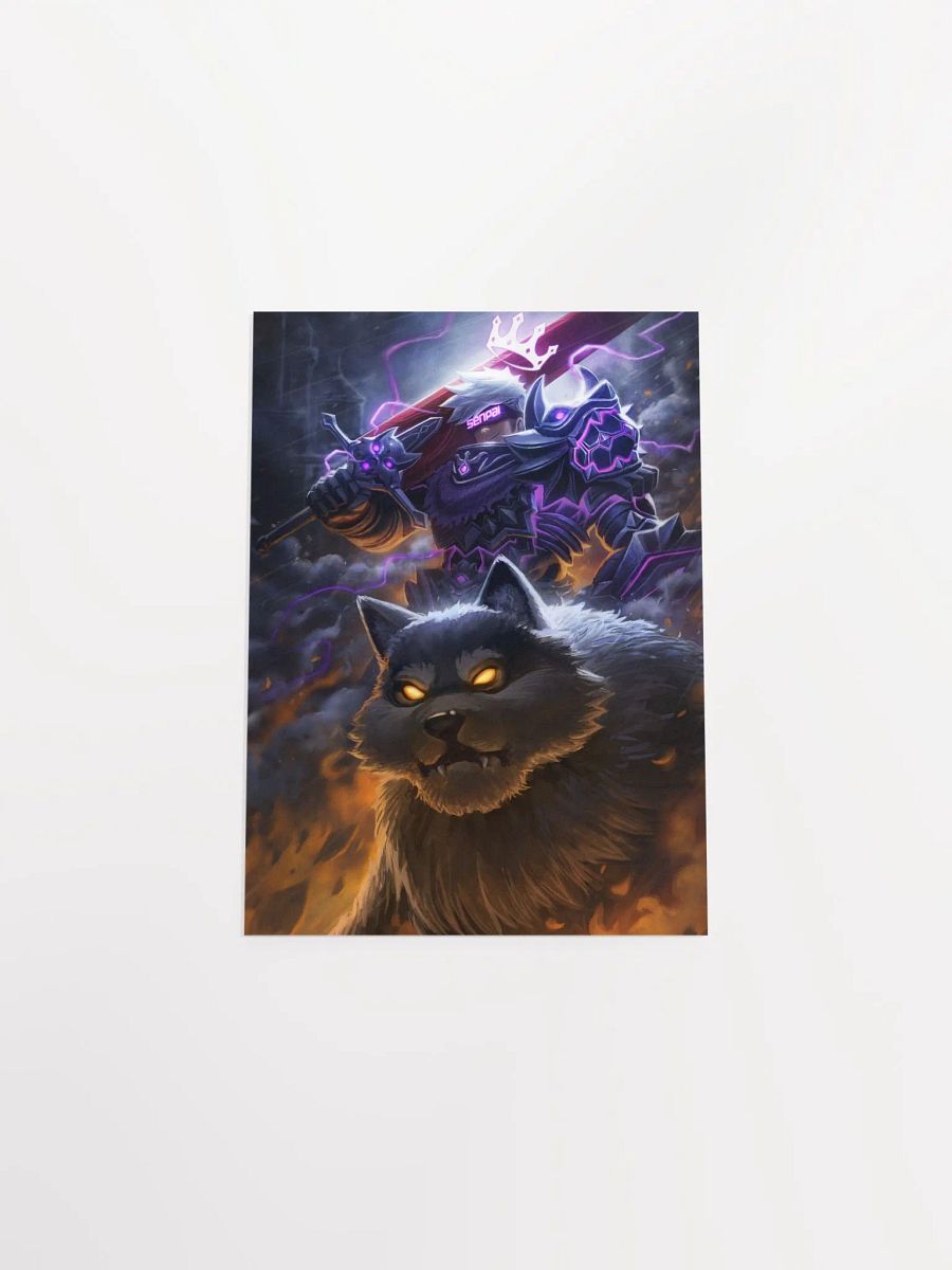 'Wulph LoL Style' Artwork product image (4)