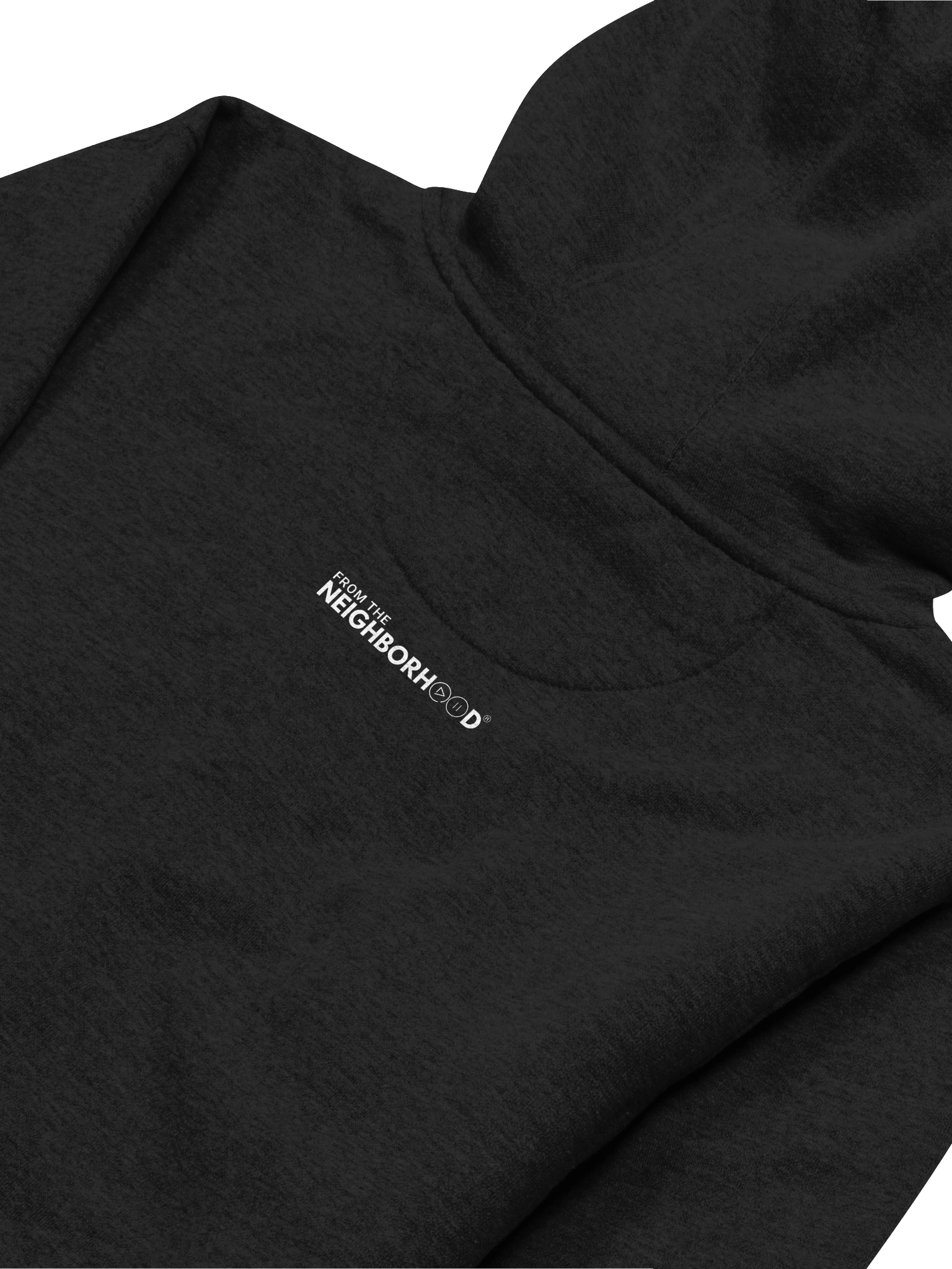 The Bronx Element : Hoodie product image (4)