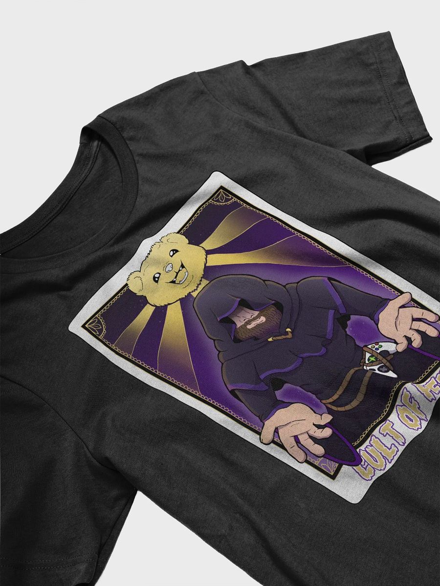 Cult Of Hero Men T Shirt product image (3)