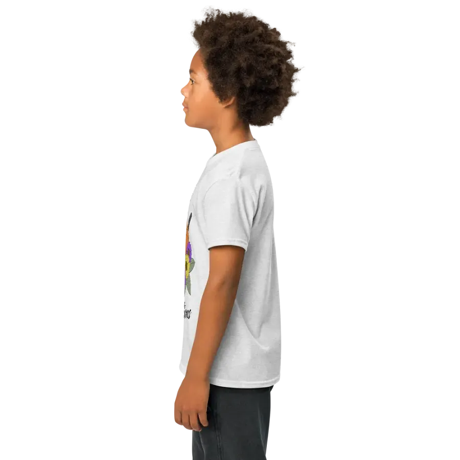 KT Little Shirts product image (2)