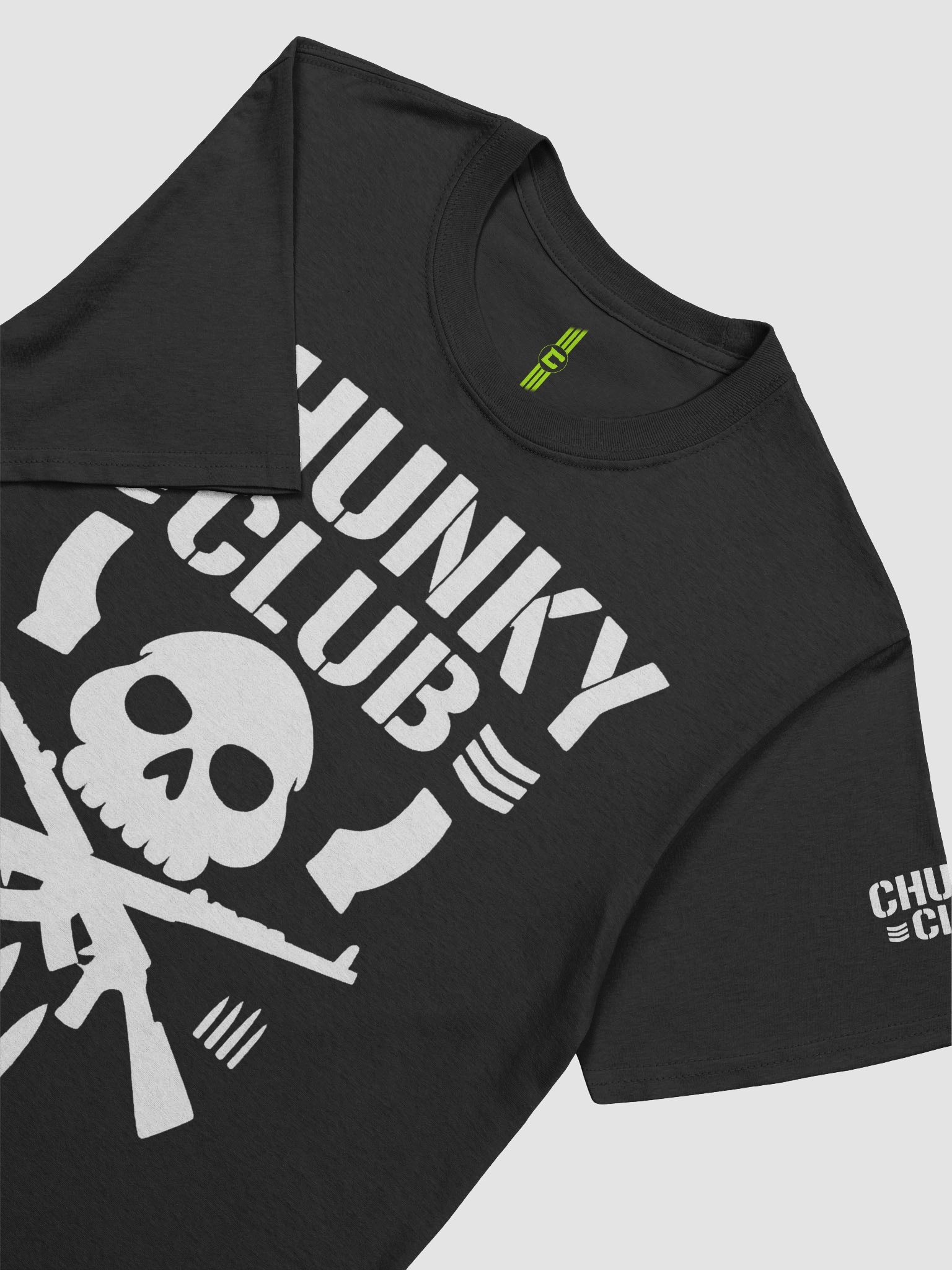 Chunky Club Tee product image (31)