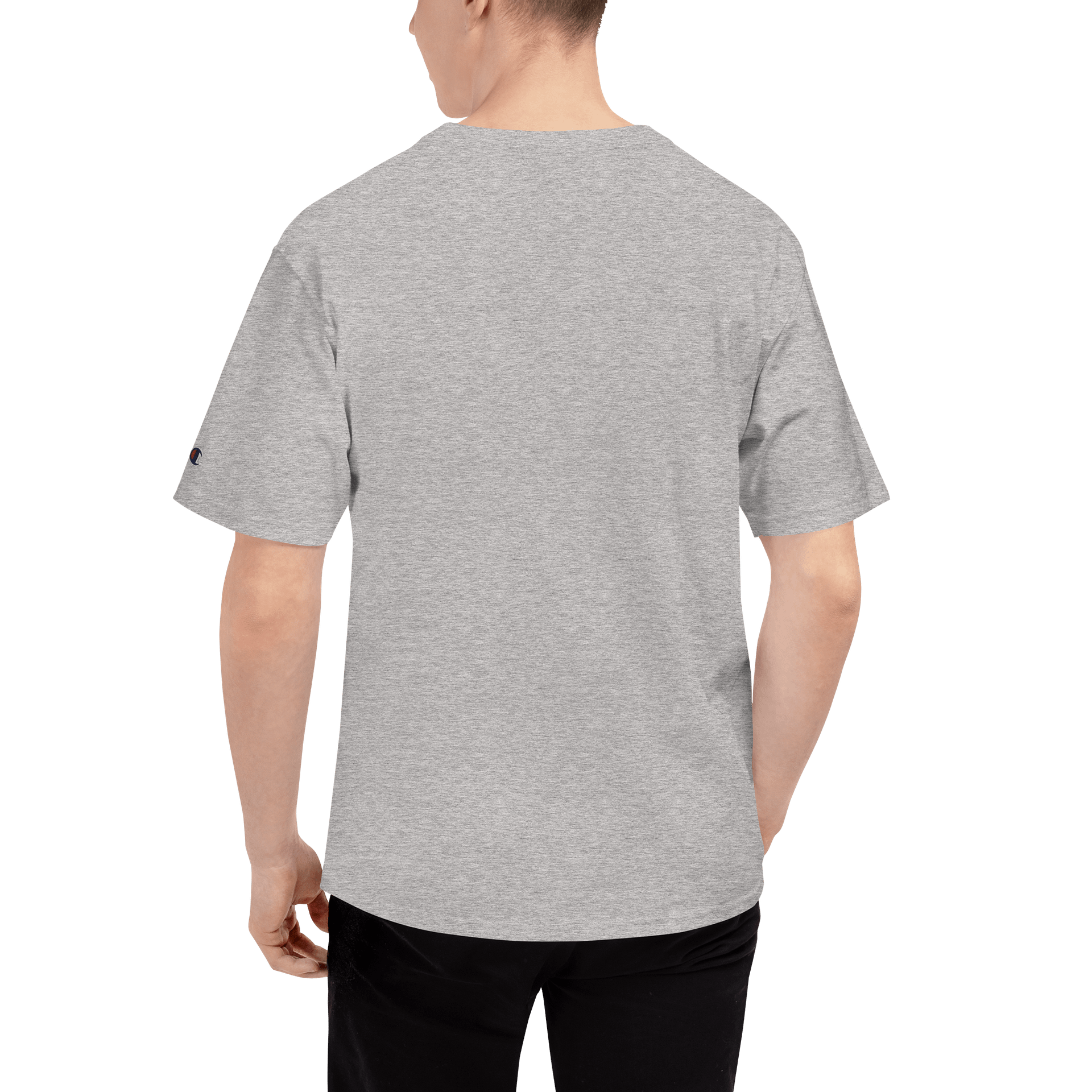 Rocker and metal image T-Shirt product image (6)
