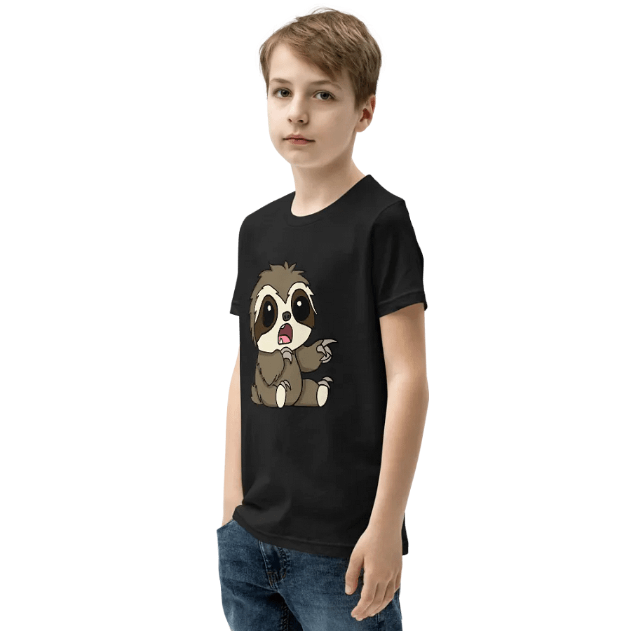 Children's Shirt - Point product image (11)