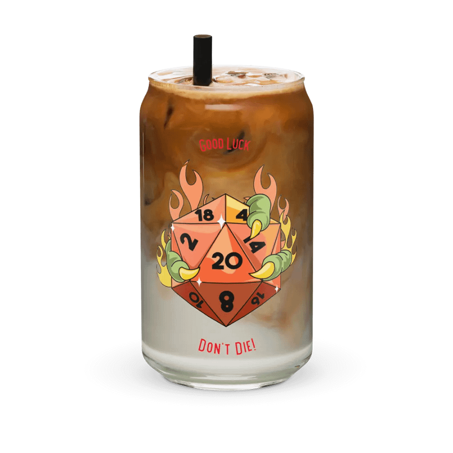 G.L.D.D Cup product image (36)