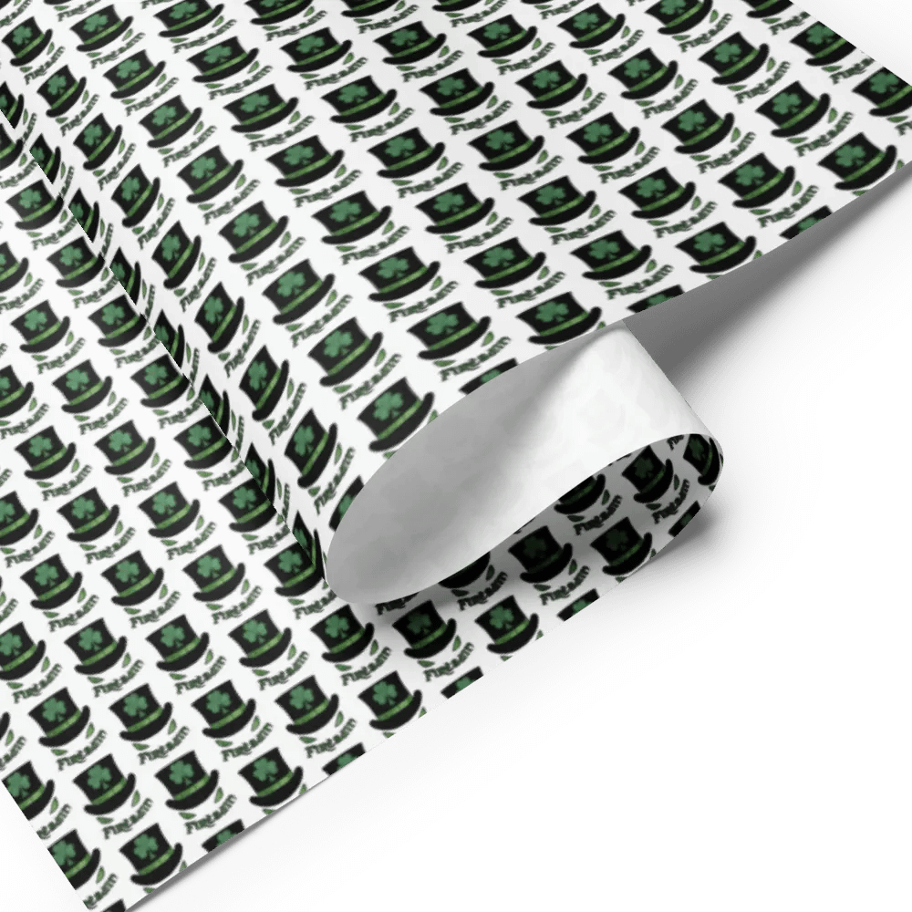 Firebain Wrapping Paper Set product image (7)