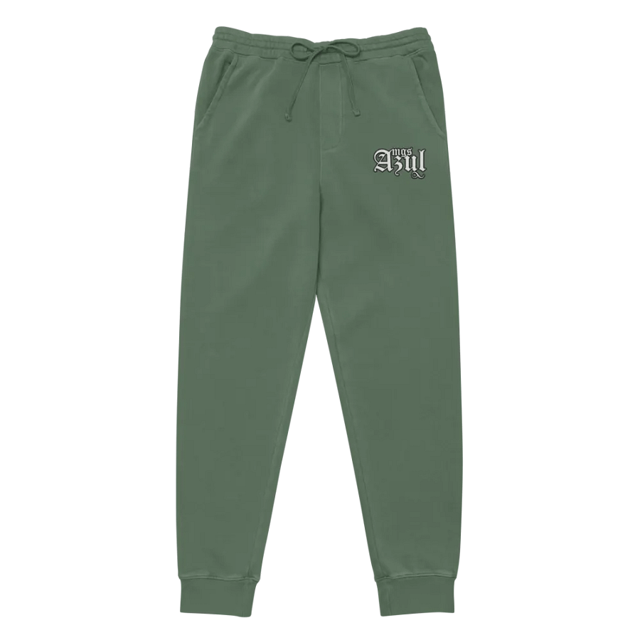 MGS Azul Joggers product image (9)