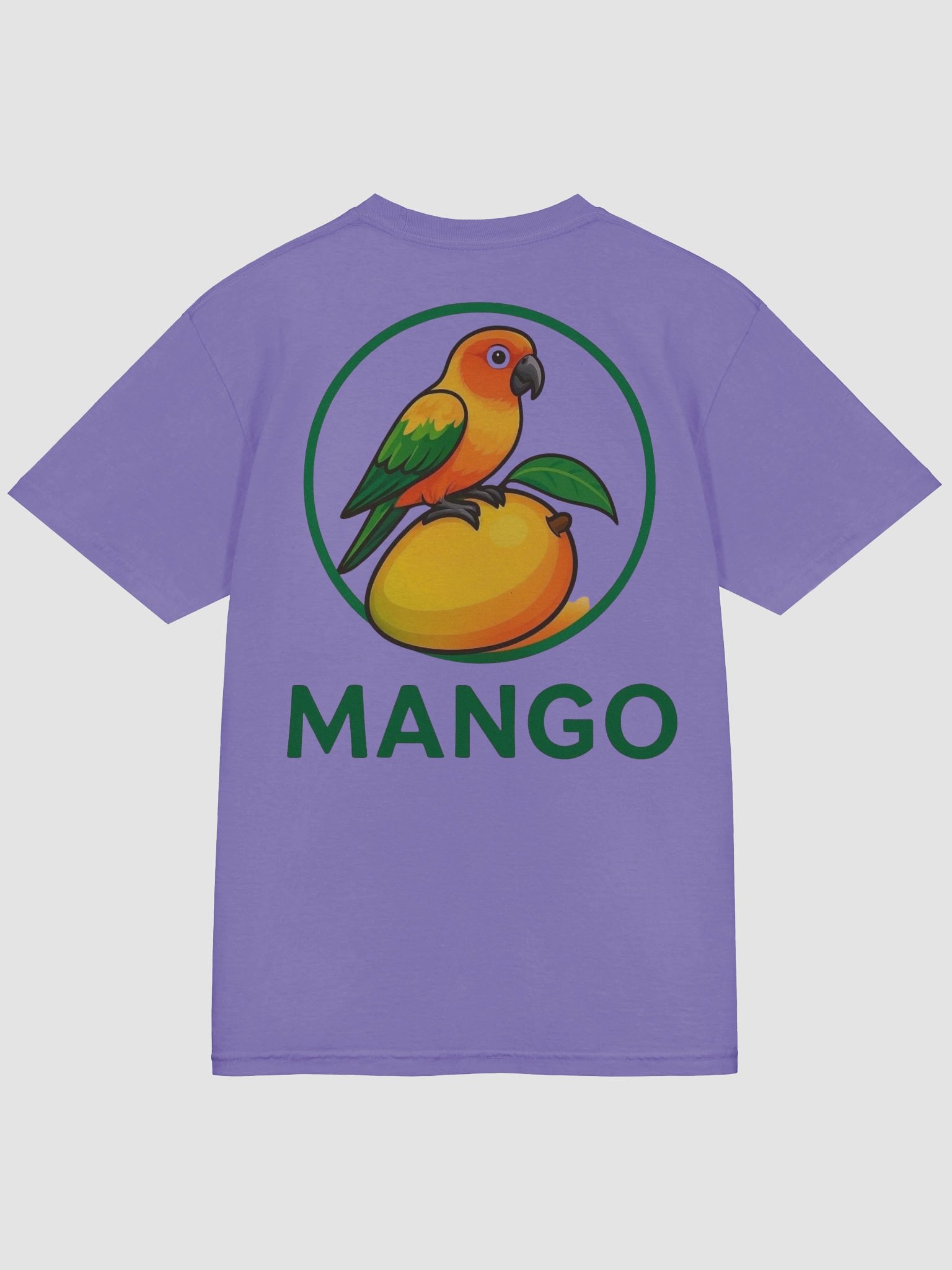 Mango | Rebels | F/B | Purple product image (4)