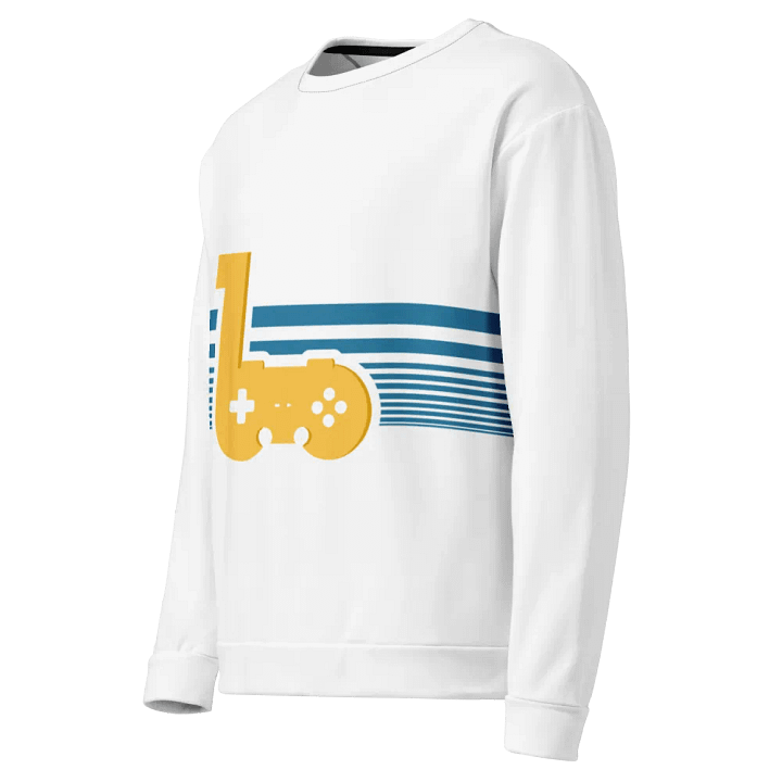 Preppy 'sician Crewneck product image (2)