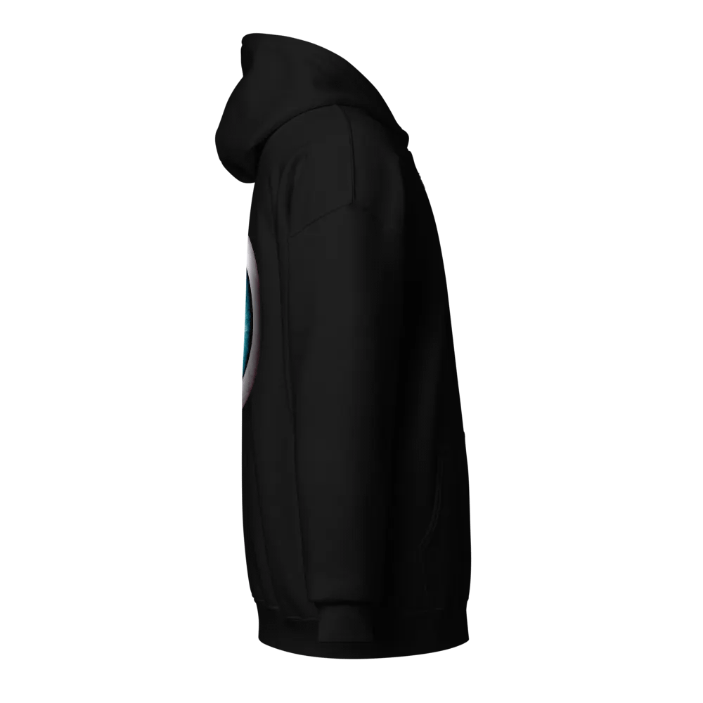 Always Watching Hoodie product image (10)