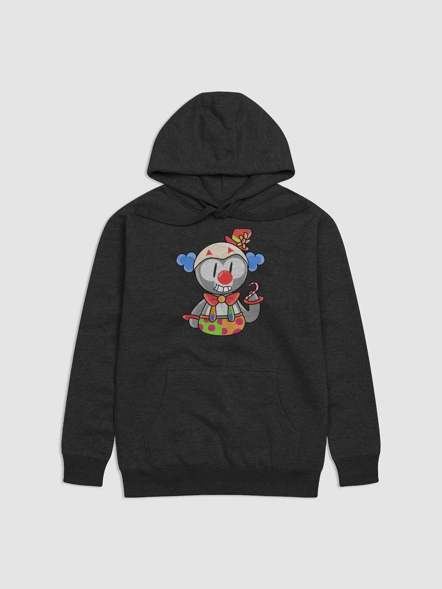 mr monk sweatshirt png ver product image (1)