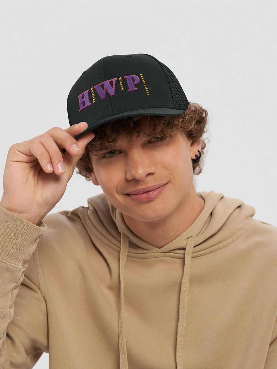 HWP Logo product image (4)