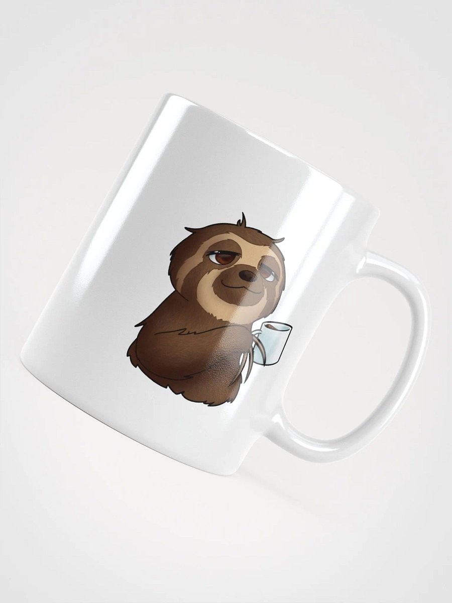 Slothville Serenity Mug product image (18)