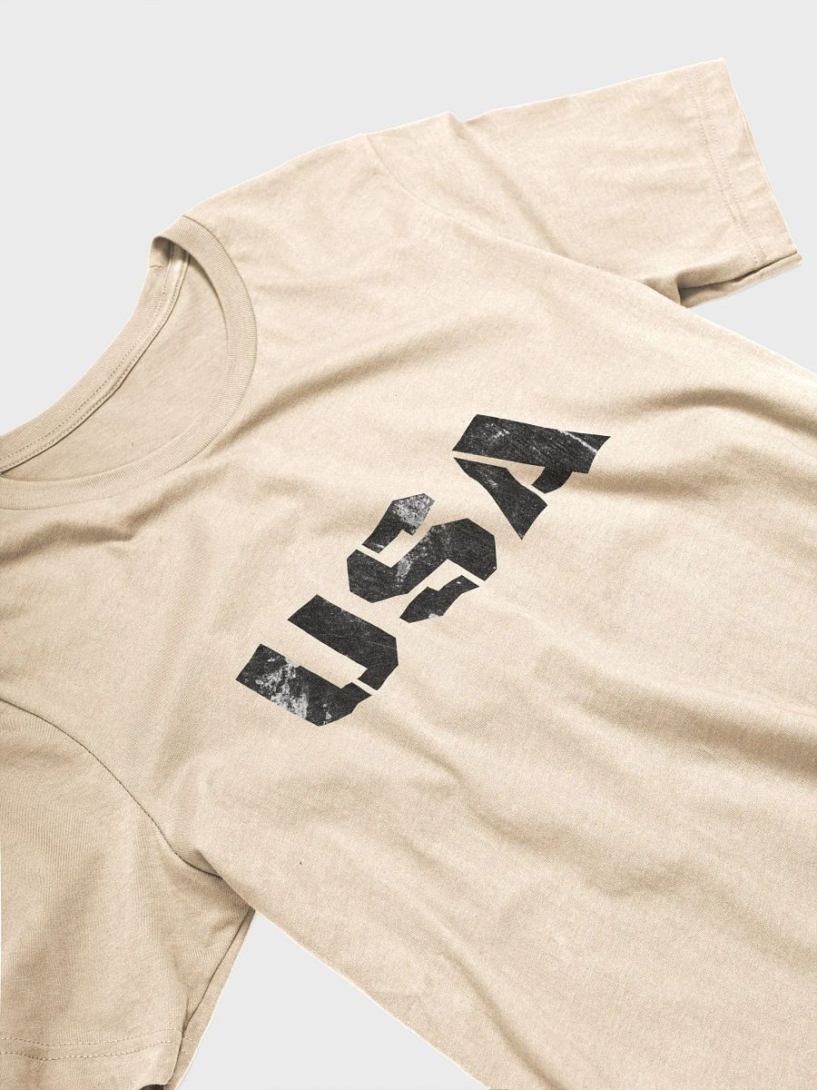 USA Tee product image (3)
