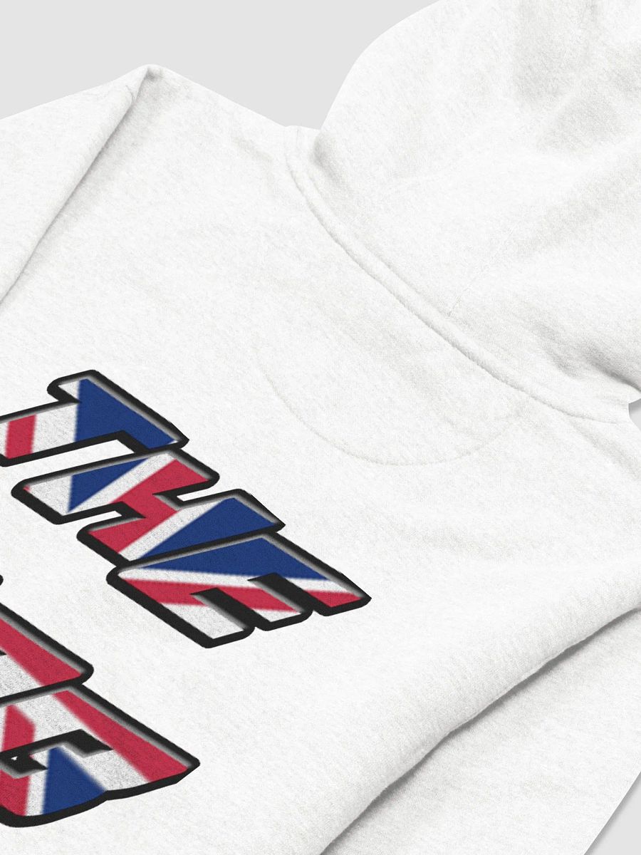 The Mob Hoodie 🇬🇧 product image (4)