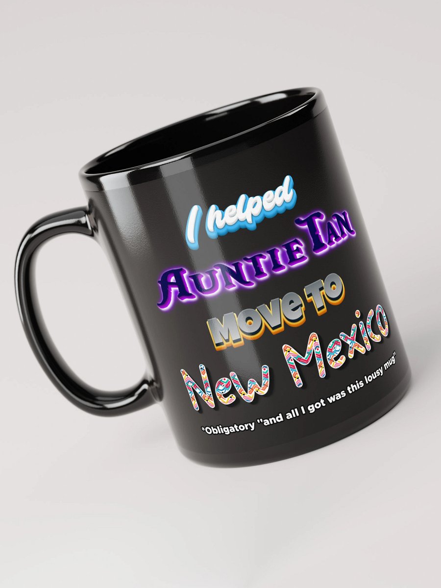 Move-A-Thon Mug product image (3)