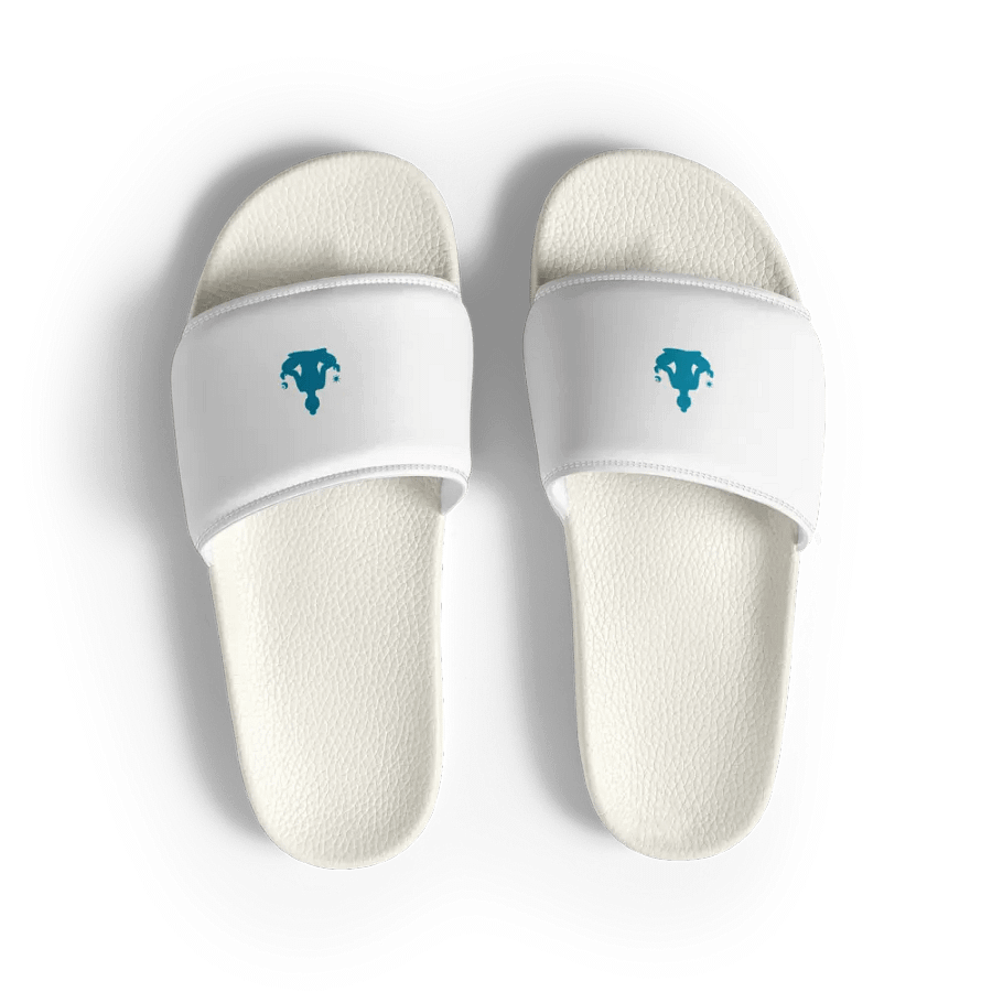 SereneSoul Women's Oasis Slides - Embrace Comfort and Style by the Water product image (3)