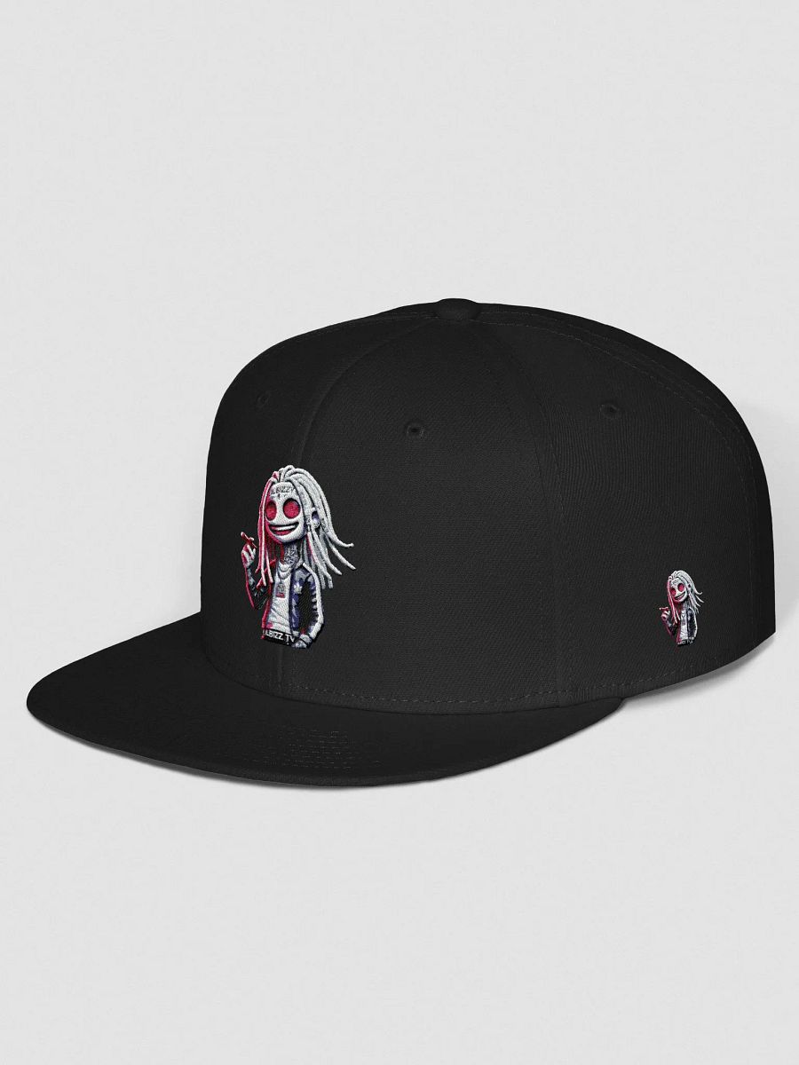 bizzworld drip snapback collection product image (26)