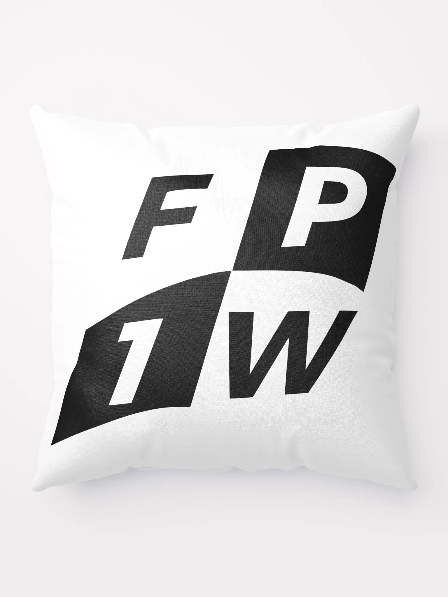 Comedy Review Pillow product image (5)