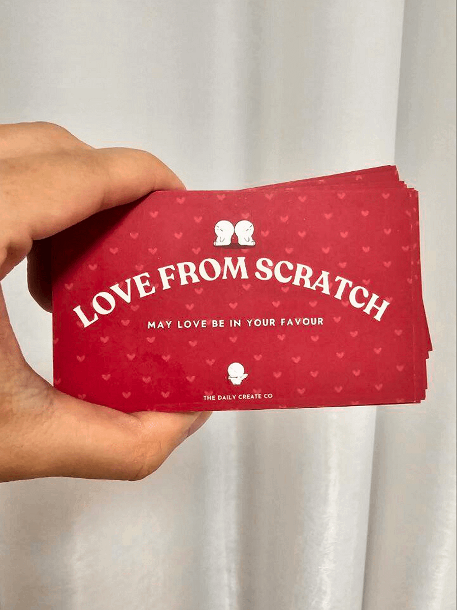 Love From Scratch Couple Game product image (3)