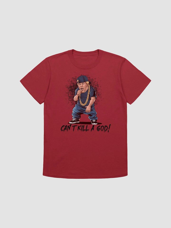 Can't Kill A God! product image (1)
