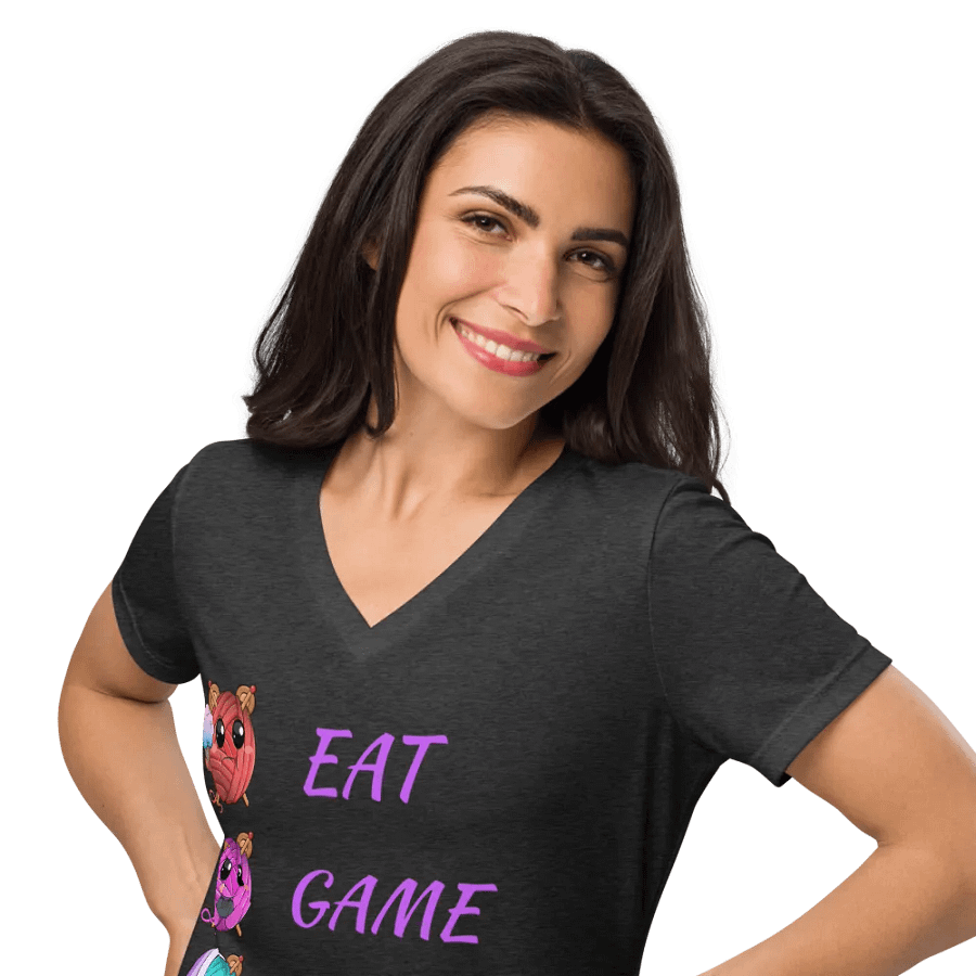 Kreislauf-Tshirt-Spitz product image (10)