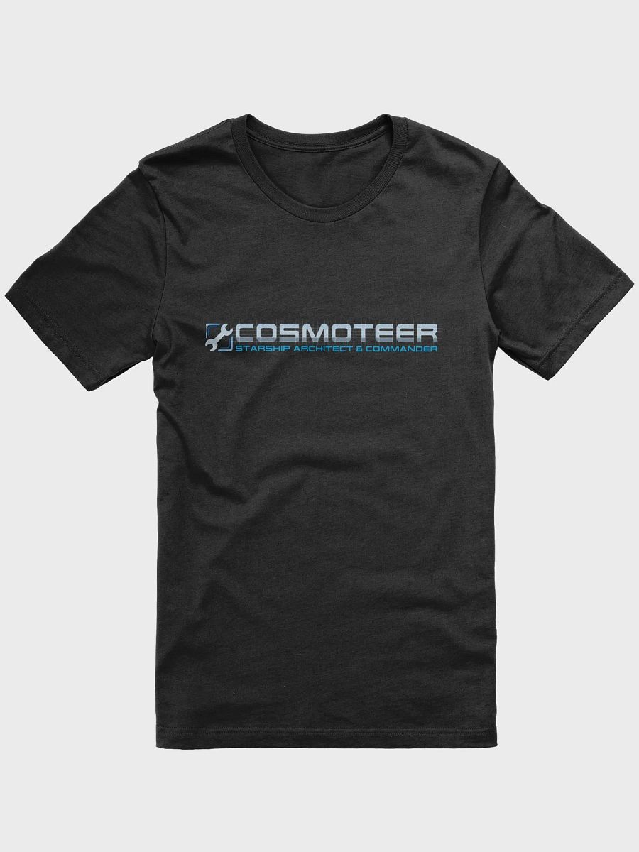 Cosmoteer Supersoft Unisex T-Shirt product image (1)