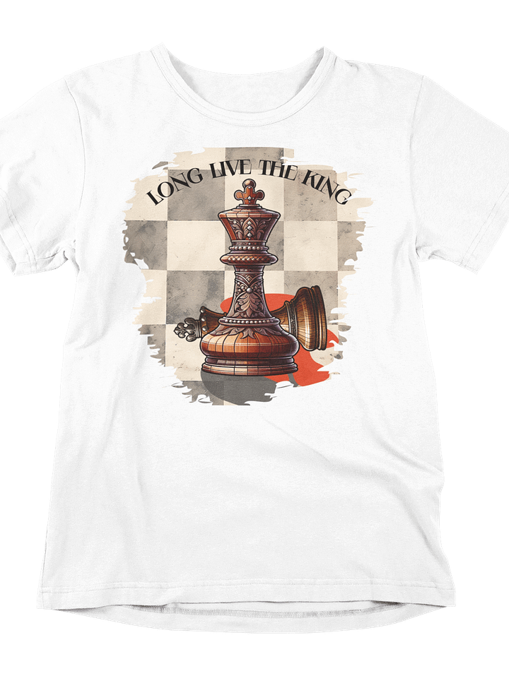 Checkmate Chronicles: Long Live the King! product image (56)