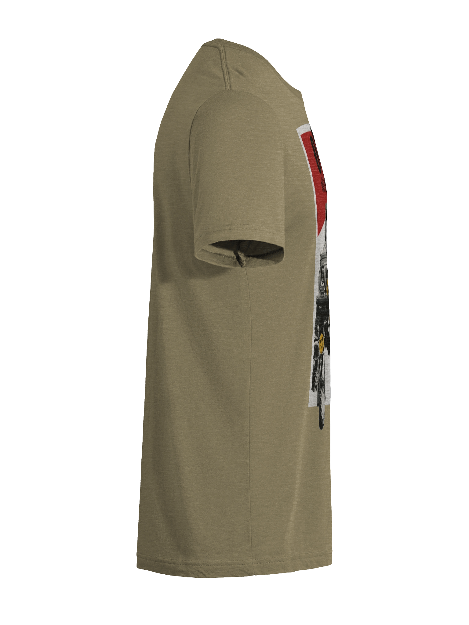 OTNT Grit T-Shirt product image (36)