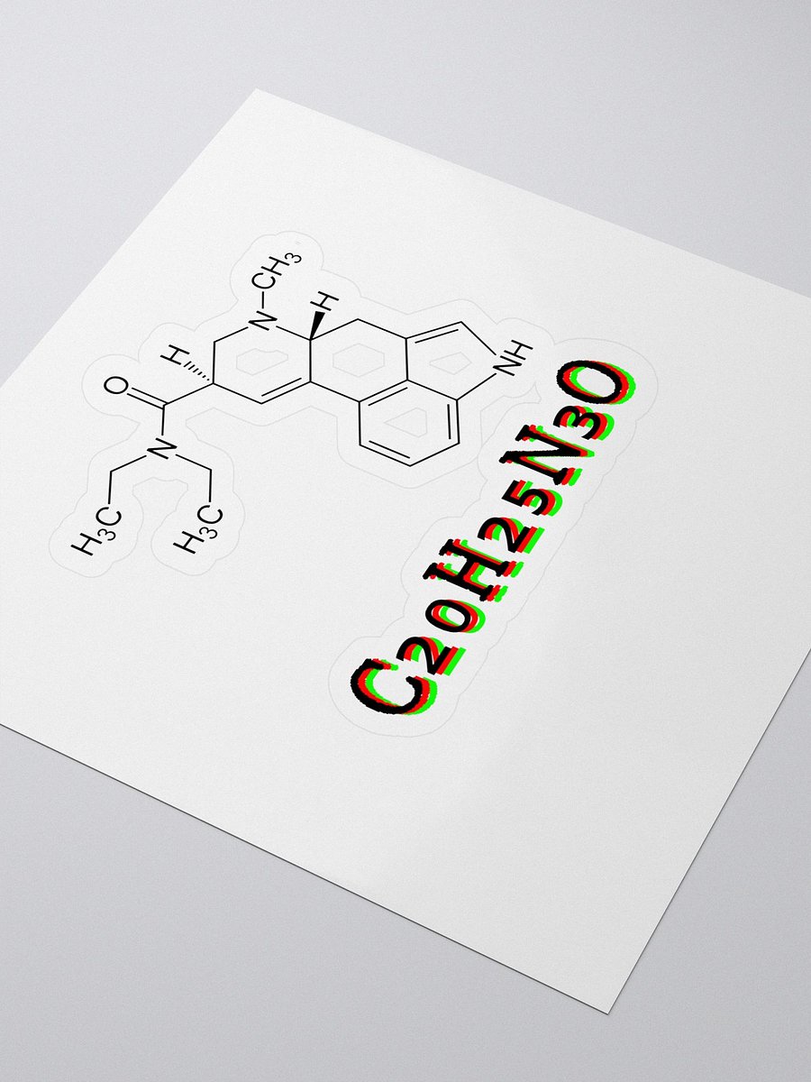 Chemistry Enthusiast product image (3)