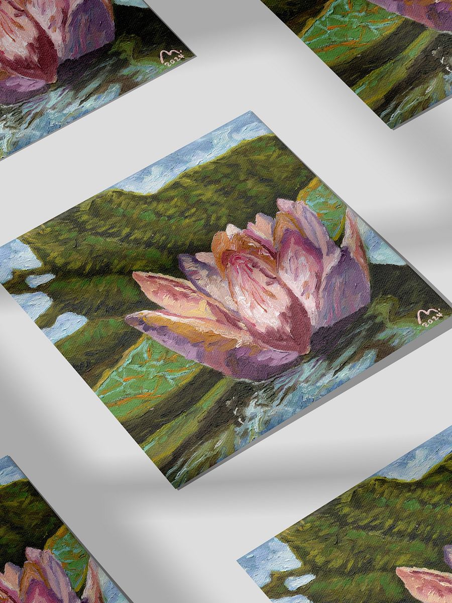 New Beginnings Art Print product image (8)