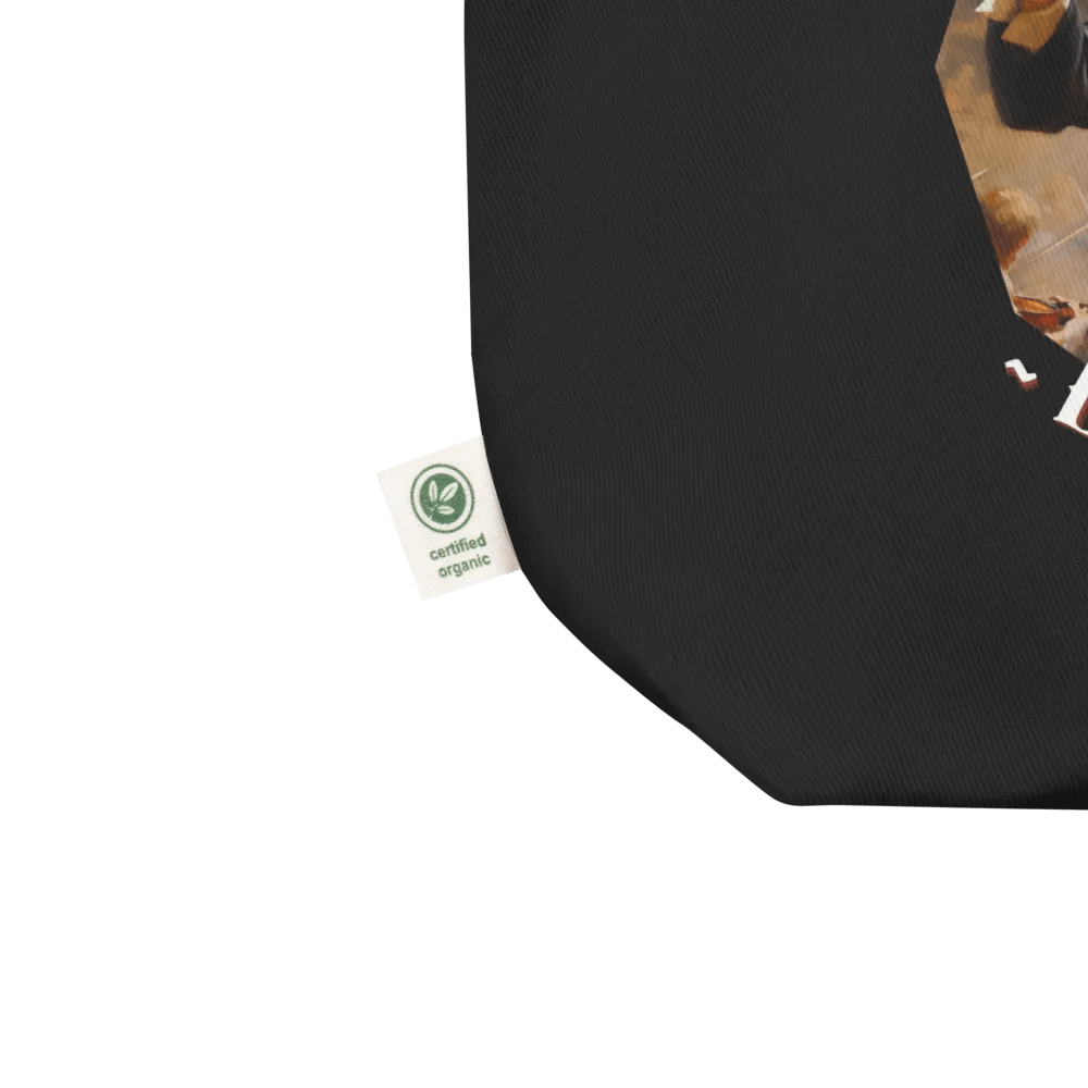 Beethoven - Music Genius | Tote Bag product image (2)