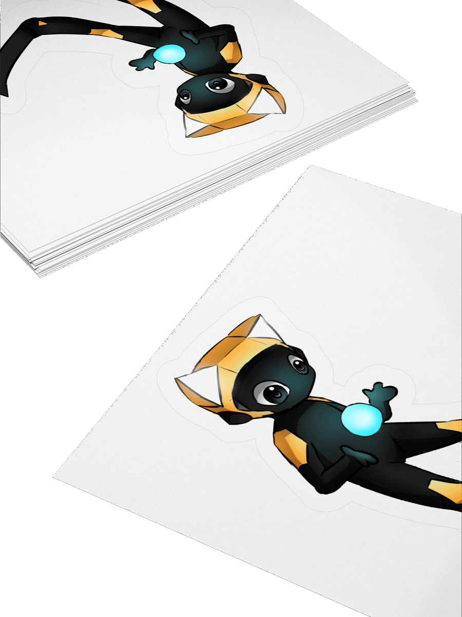 Diver Sticker product image (5)