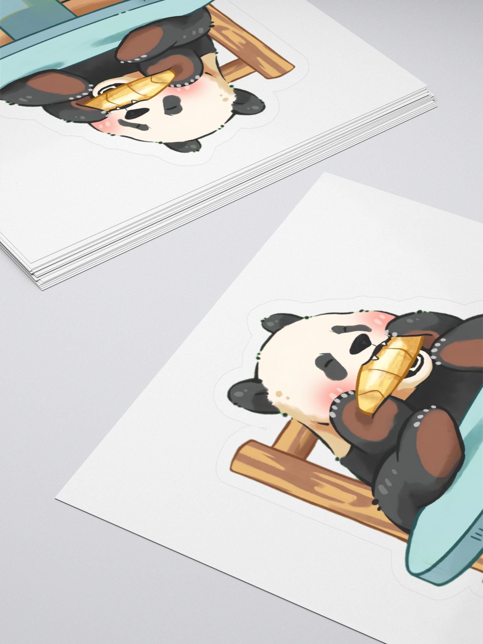 YUAI🐼Giant Panda product image (4)