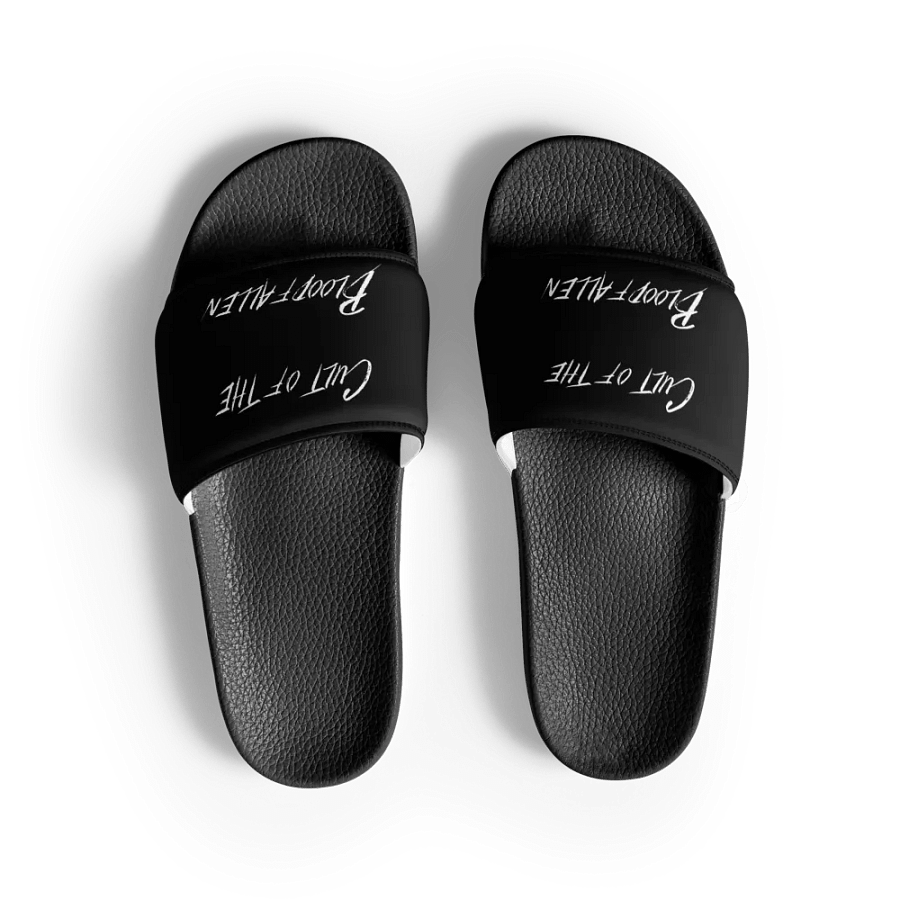 Cult_Bloodfallen_M_Slides product image (3)