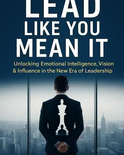🚀 Unlock the Books That Grow People, Teams & Vision

Your leadership is only as strong as what you feed your mind.

That’s wh...