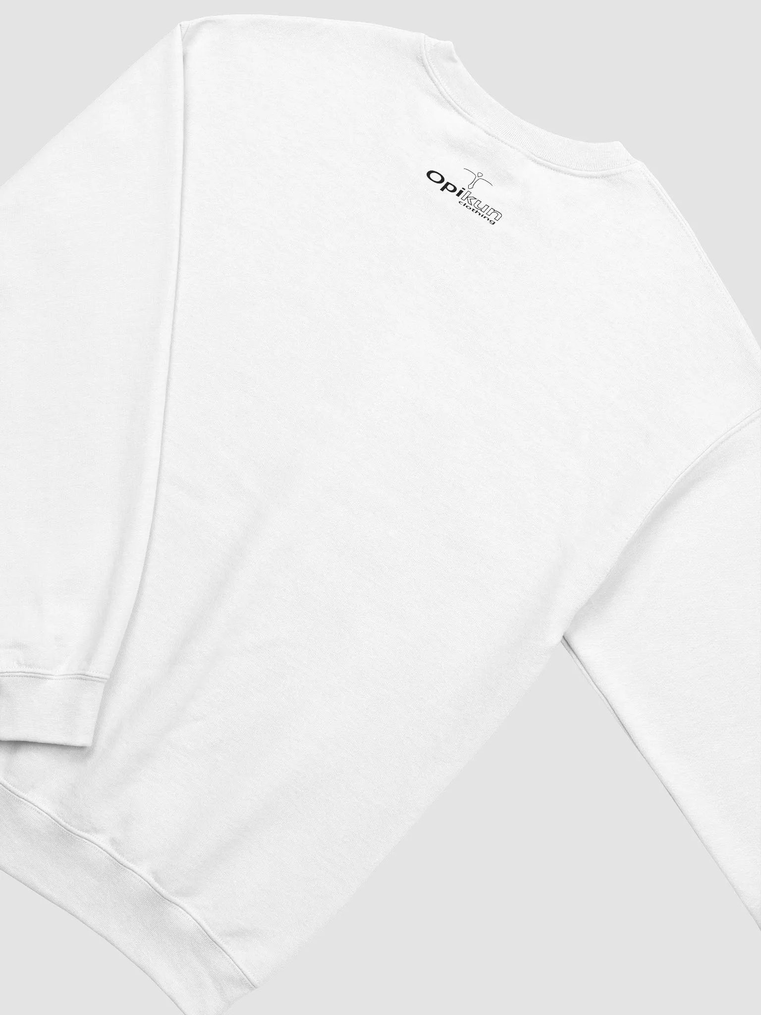 The Evolution of Christmas - Gildan Classic Crewneck Sweatshirt product image (4)