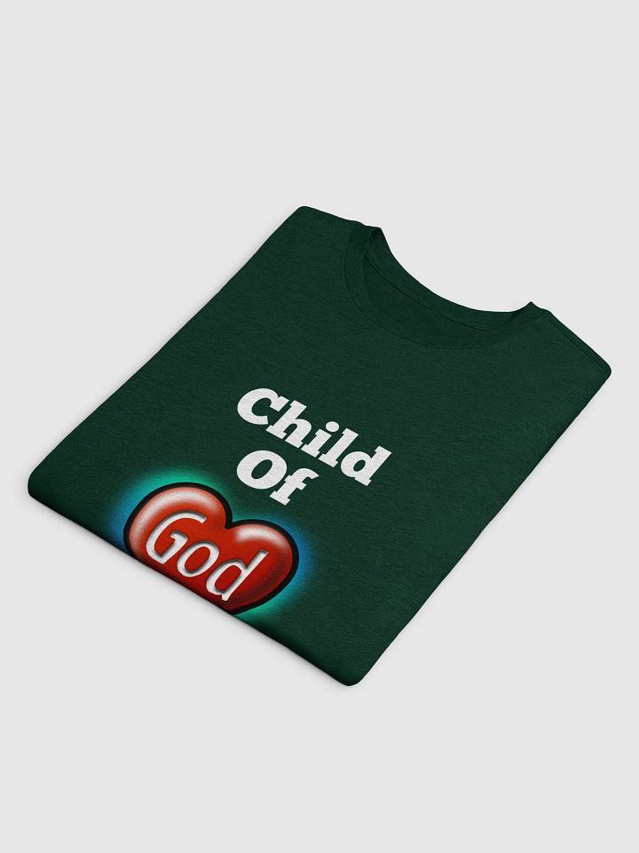 Child Of GOD Supersoft T-Shirt product image (23)