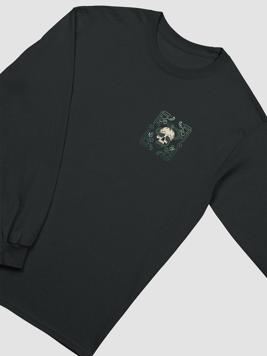 Avalon Long Sleeve Tee product image (14)