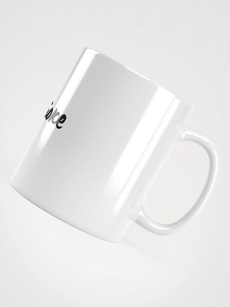Кружка "В потоке" product image (5)