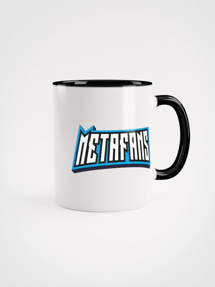 MetaFans Colored Mug product image (3)